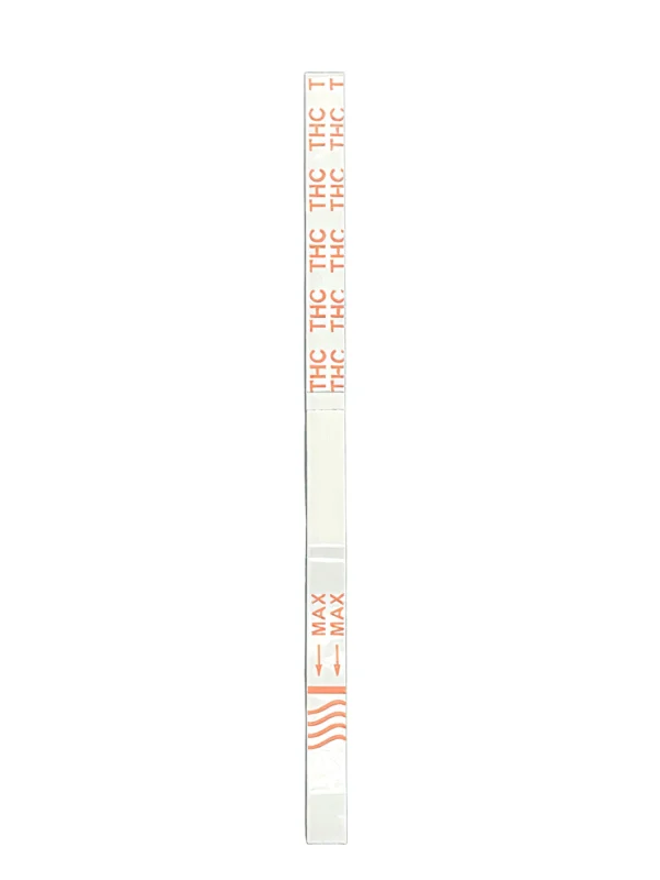 thc test