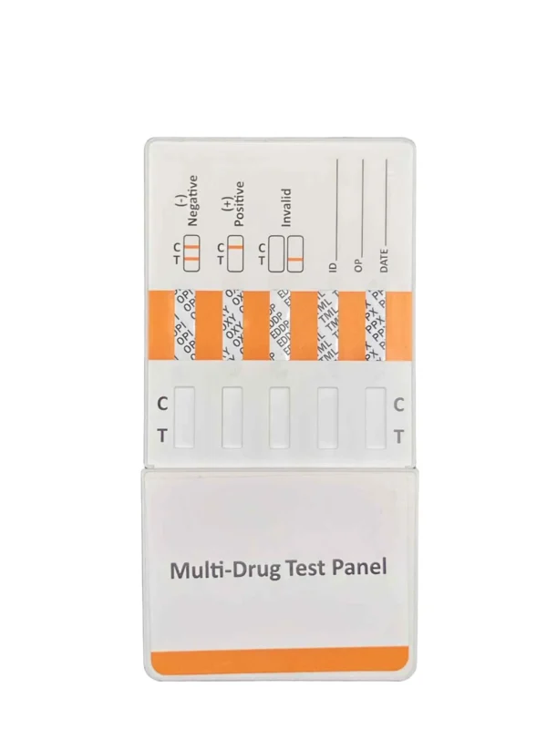 Multi-Opiattest