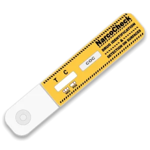 ytortest-kokain