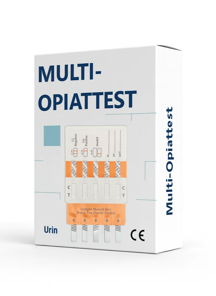 Multi-Opiattest