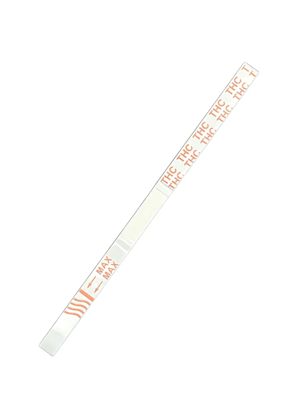 THC test - Urin