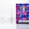 ez test lsd