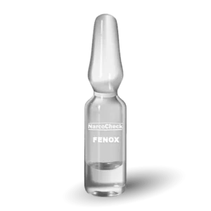 fentanyl test